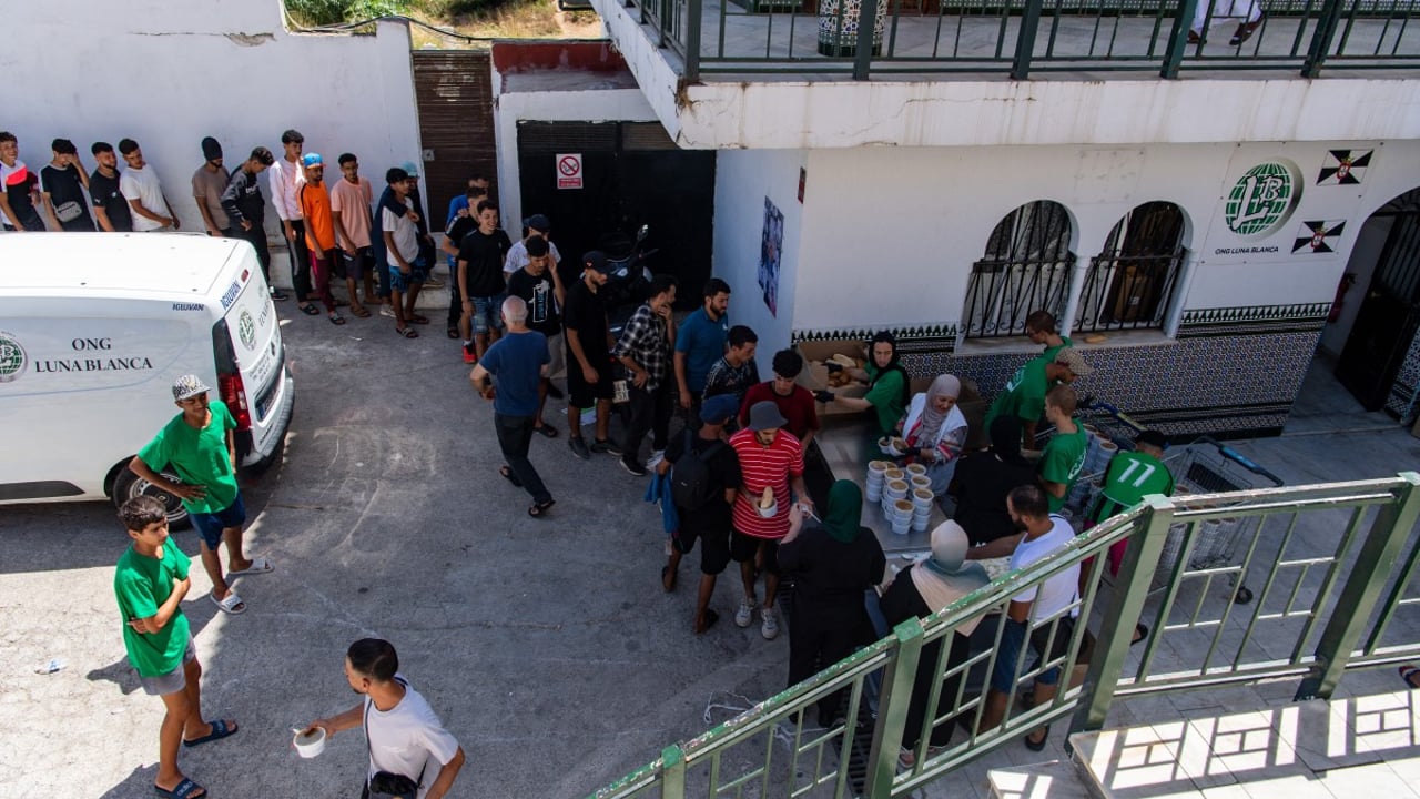 Crise migratoire à Ceuta : Rabat promet des actions fermes