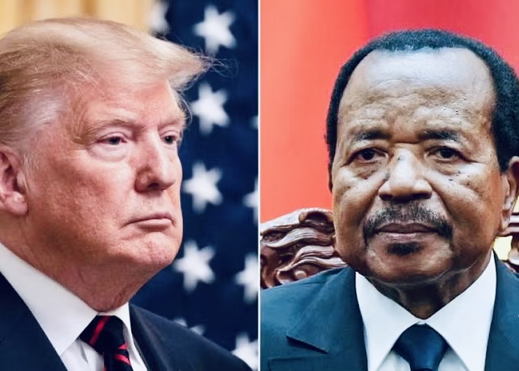 Migrants expulsés des États-Unis au Cameroun : un recours juridique pour contester l’accord migratoire