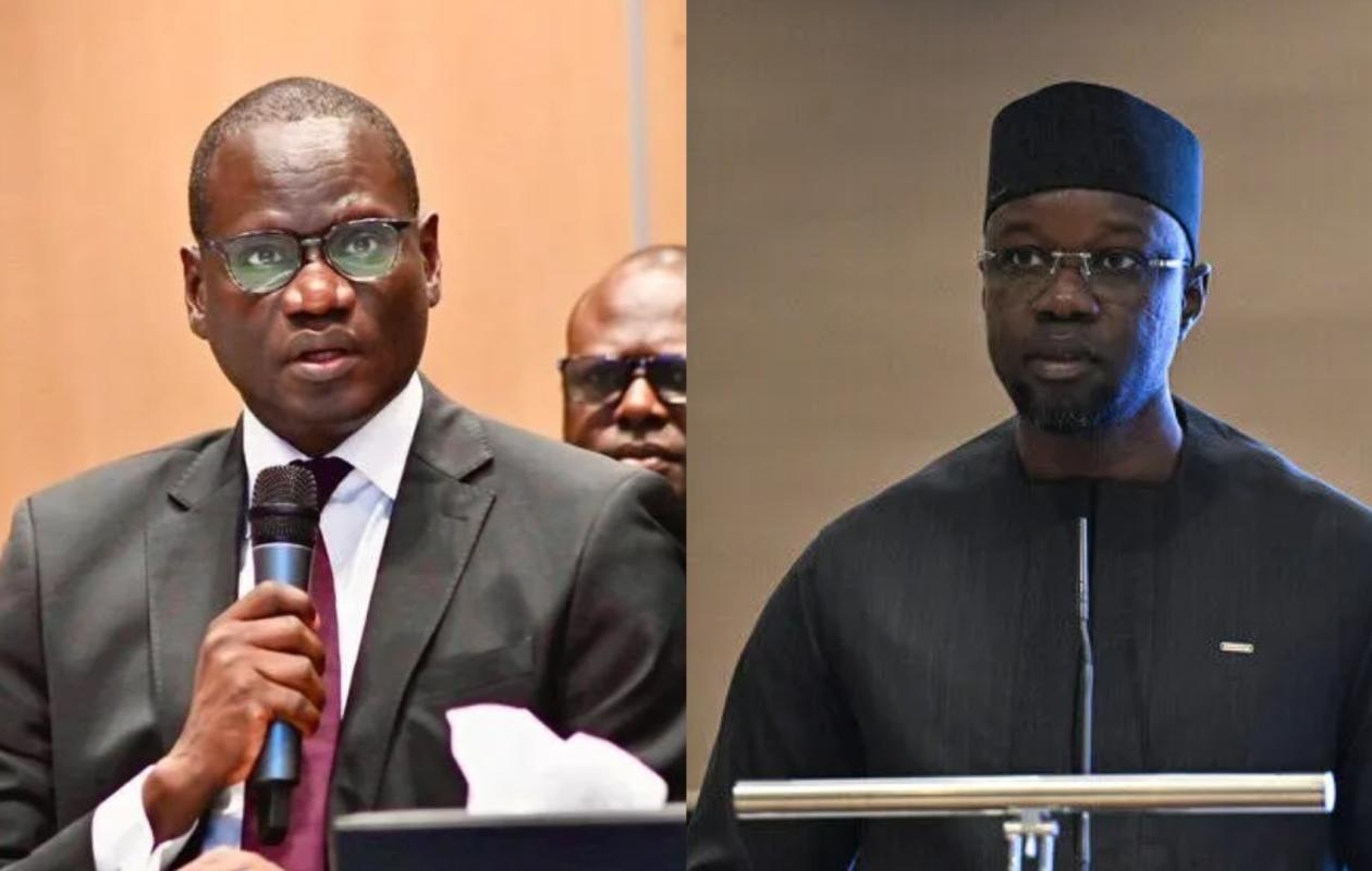 Fonds politiques au Sénégal : Abdourahmane Diouf s&rsquo;interroge sur l&rsquo;acquisition de véhicules sous Ousmane Sonko