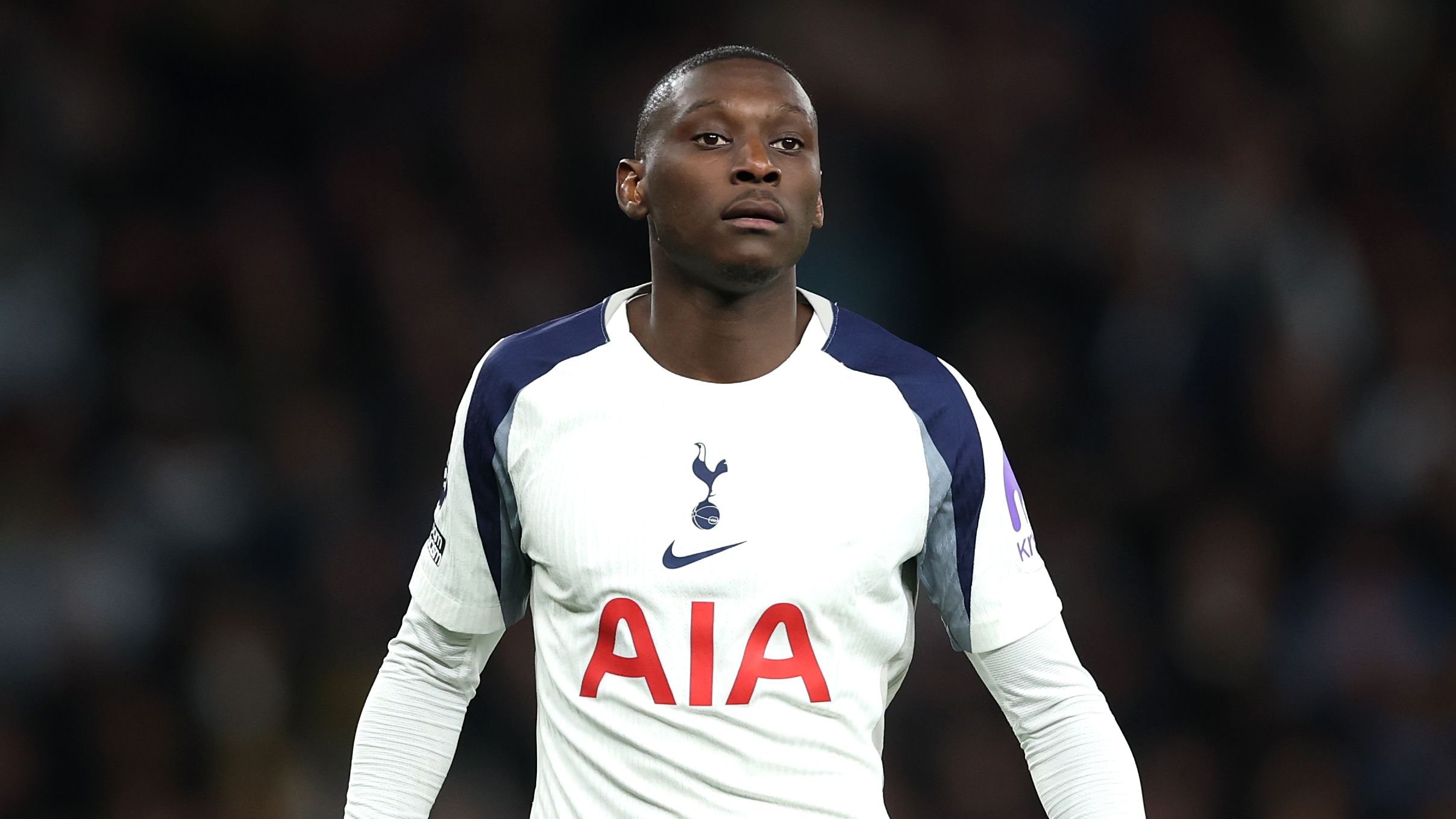 Randal Kolo Muani s&rsquo;ouvre sur ses doutes à Tottenham et son retour triomphal à la Juventus