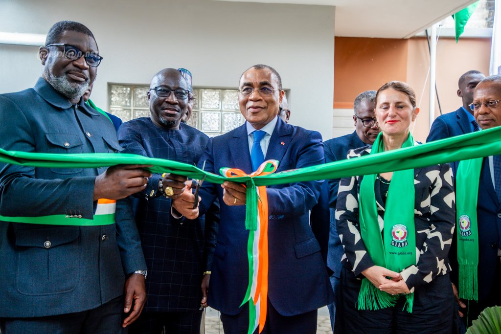 Nouveau siège du giaba à Abidjan : une avancée majeure contre le blanchiment en afrique de l&rsquo;ouest