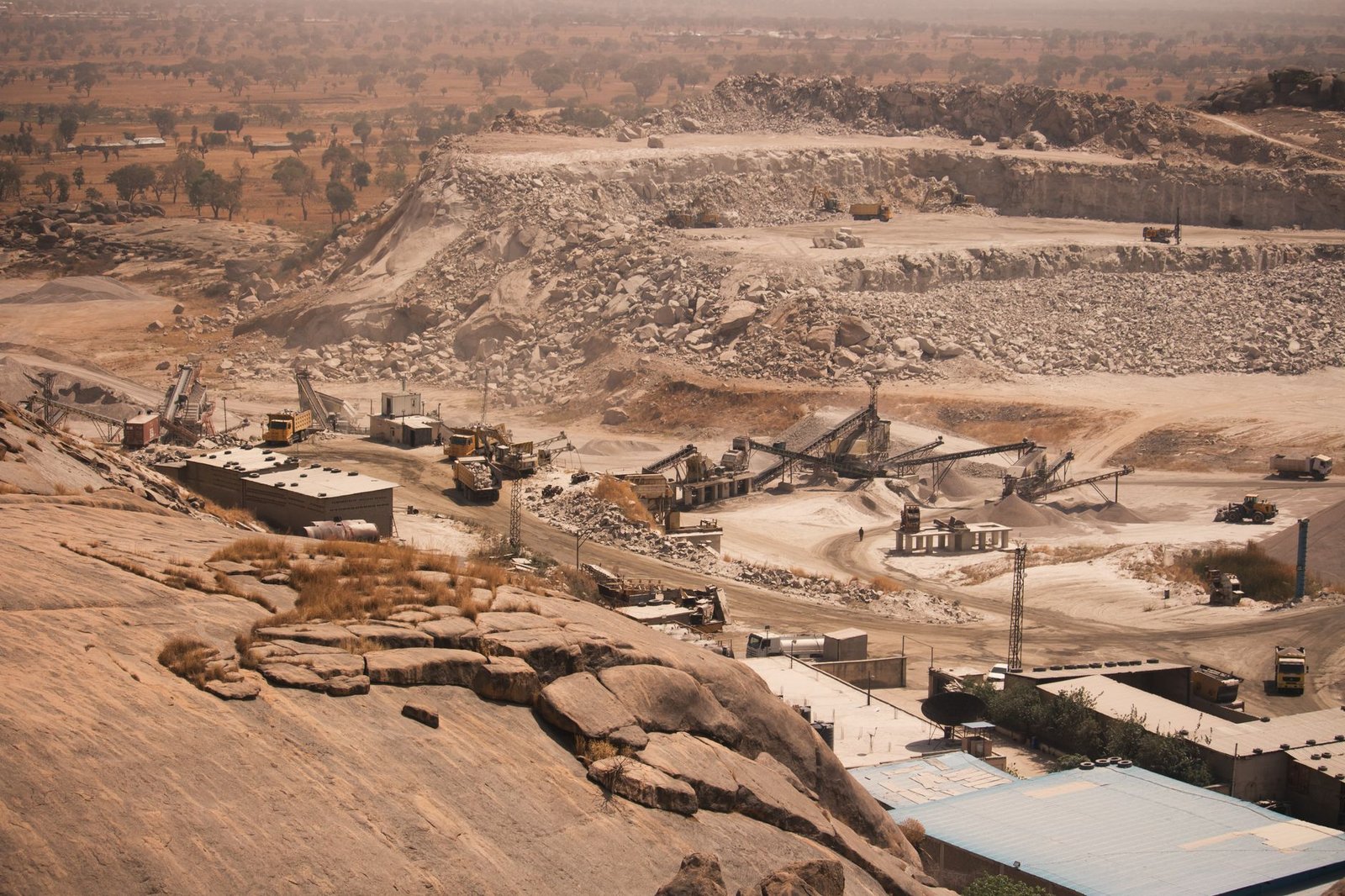 Mines du Cameroun : quand le gel des agréments menace la filière de l&rsquo;or artisanal