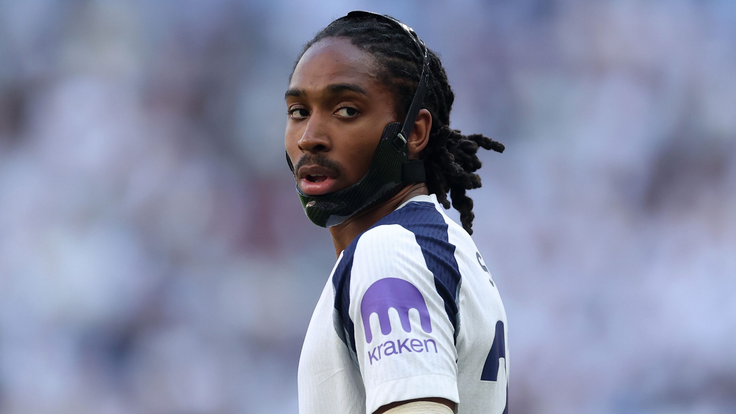 Djed spence rejoint l&rsquo;inter milan pour une visite médicale