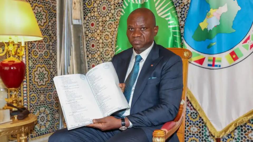 Gabon : un tournant historique pour les élections professionnelles sous Oligui Nguema
