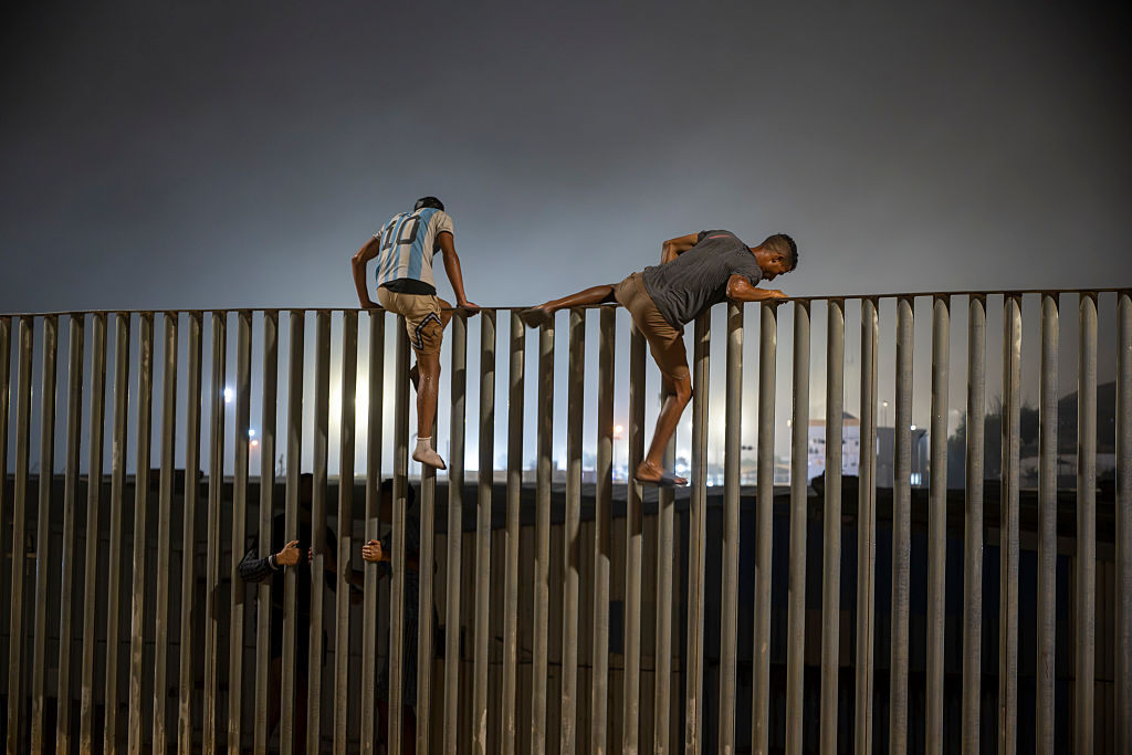 Crise de Ceuta : madrid en première ligne face à la pression migratoire