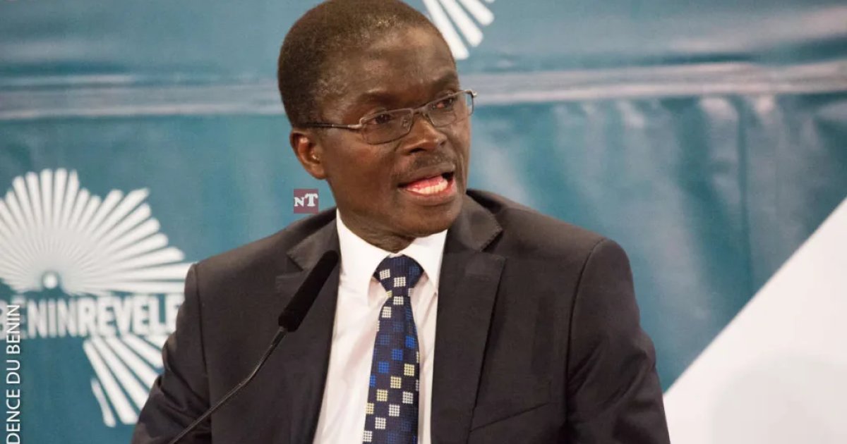 Sénat au Bénin : lazare sehouéto prône un débat apaisé sur l&rsquo;institution sénatoriale