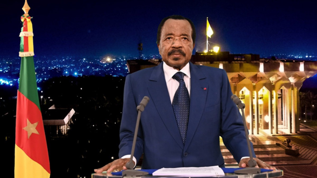 Crise au Cameroun : le vide à la présidence paralyse l&rsquo;économie et aggrave la vie des camerounais