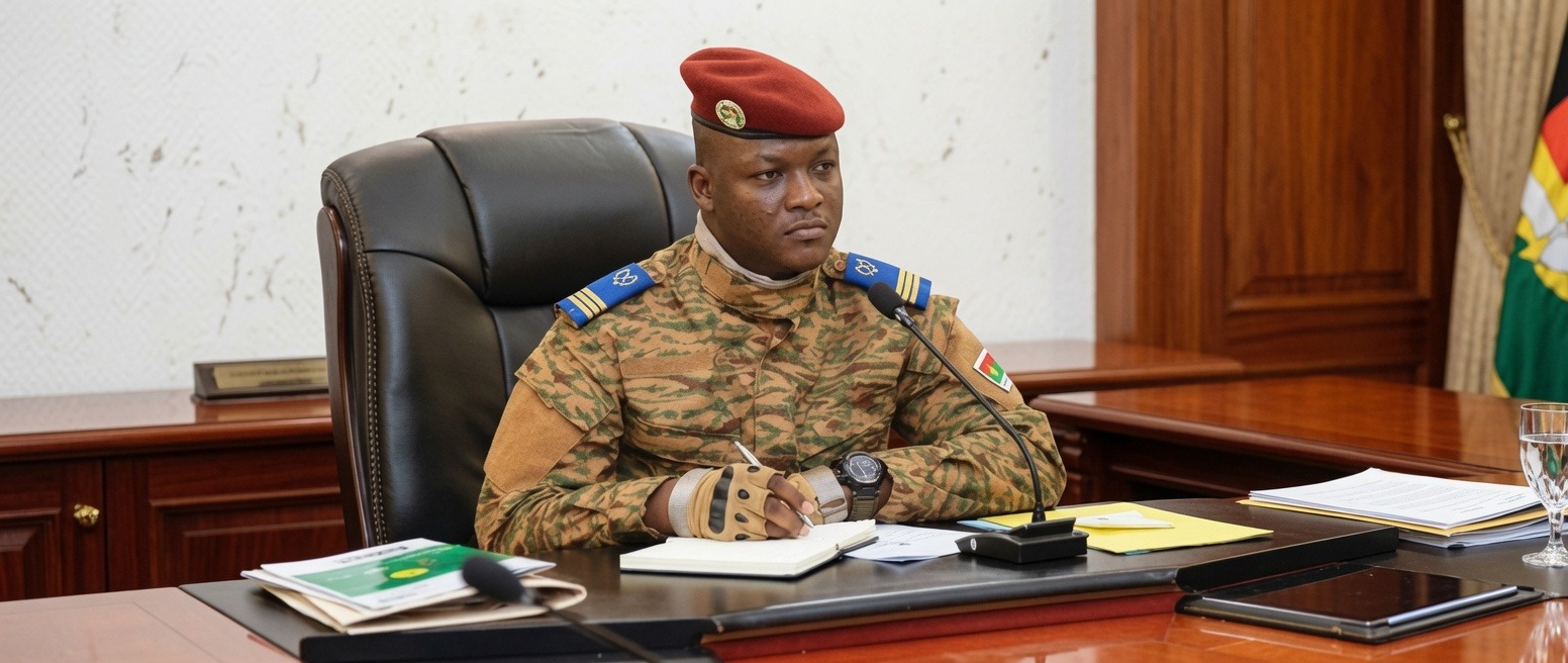 Burkina Faso : suspension des importations de farines — un pari risqué pour l&rsquo;économie locale