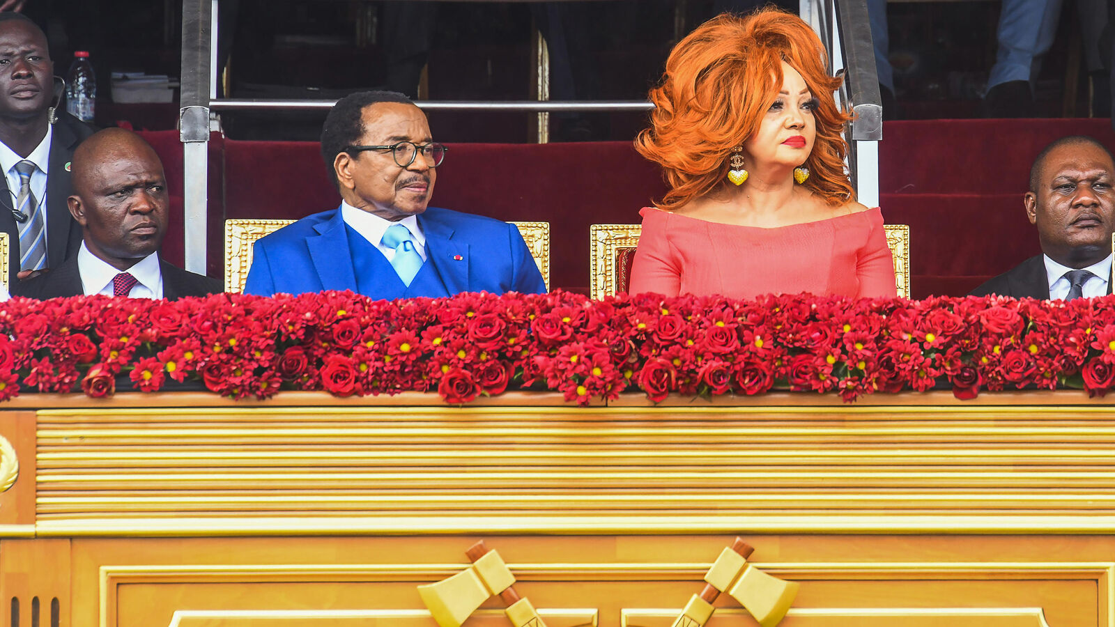 Président Paul Biya : un pouvoir Camerounais dirigé depuis la Suisse ?