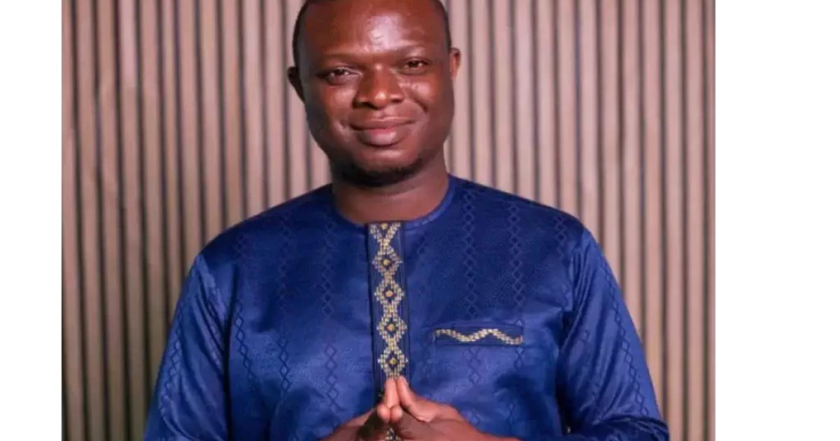 Valentin djenontin salue la libération de julien kandé kansou au Bénin