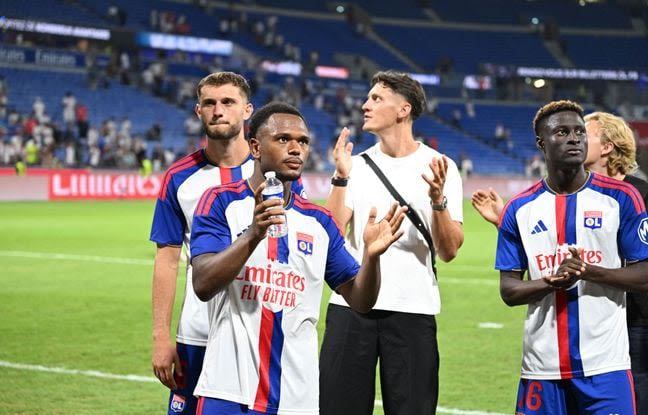 L&rsquo;Olympique Lyonnais face au défi havrais : rebondir après l&rsquo;Europe