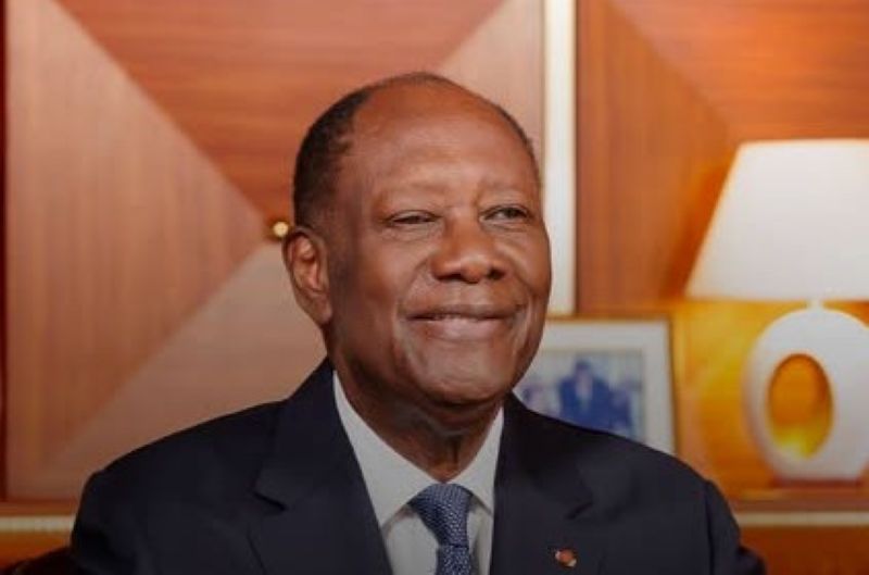Ouattara trace la voie d&rsquo;une Côte d&rsquo;Ivoire plus ambitieuse et équitable