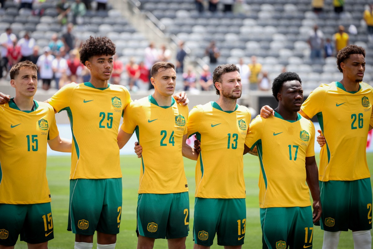 Lucas Herrington: le prodige australien sur le point de briser un record en Premier League