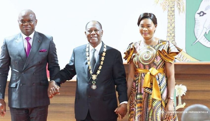 Diplomatie gabonaise : Oligui Nguema en Côte d&rsquo;Ivoire pour renforcer les liens