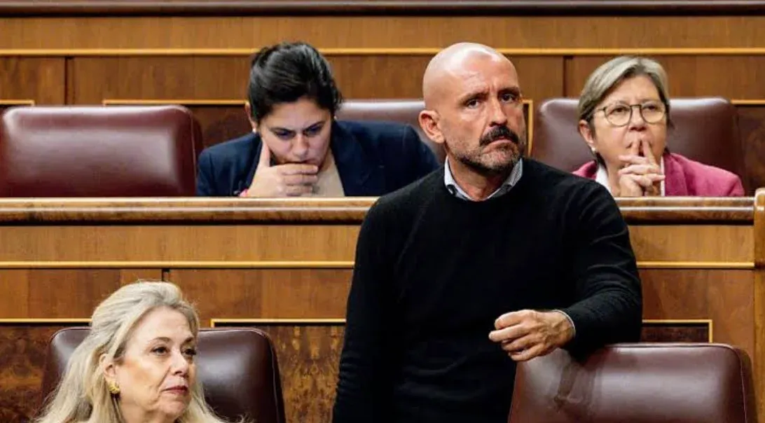Crise diplomatique Espagne-Maroc : le PP exige une réaction ferme de madrid