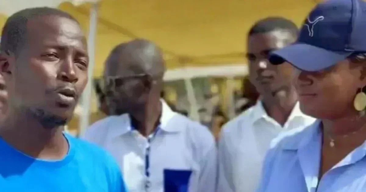 Abdou Lô rejoint le PASTEF : un virage politique symbolique sous le feu des projecteurs