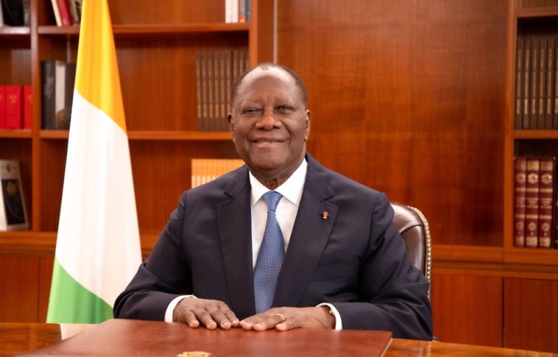 Côte d&rsquo;Ivoire : les défis économiques et sociaux au cœur du discours d&rsquo;ouattara