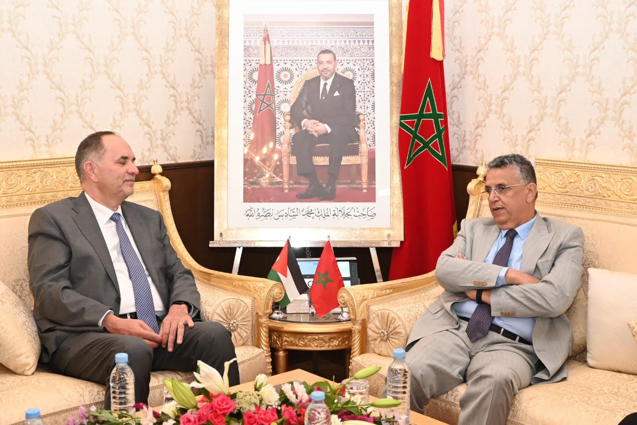Un accord d&rsquo;extradition scelle le renforcement de la coopération judiciaire entre le Maroc et la Jordanie