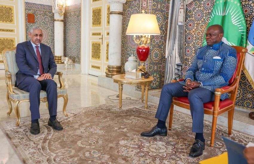 Gabon : la BAD renforce son partenariat pour des projets concrets