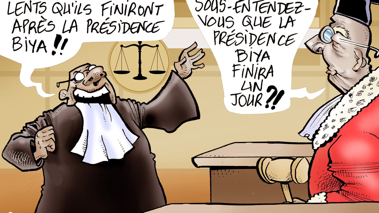 Cameroun : l&rsquo;éternel procès des détenus politiques après l&rsquo;élection