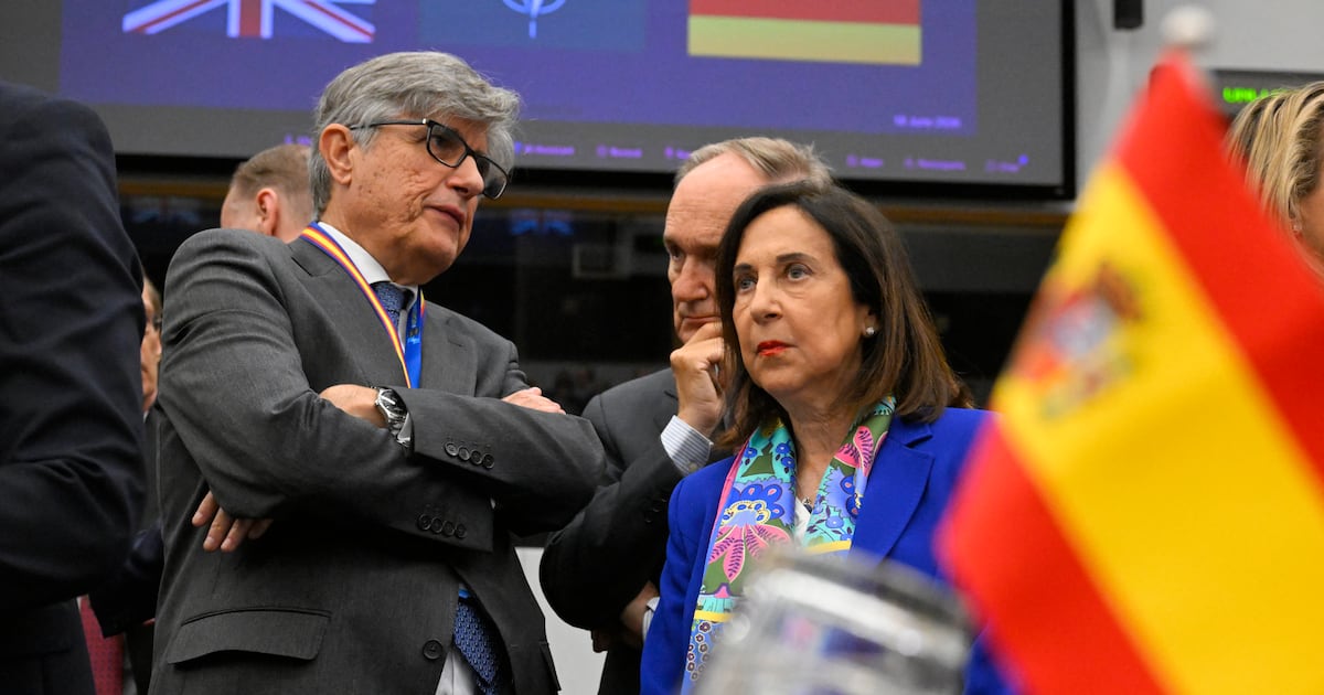 La ministre espagnole de la Défense éclaire la crise migratoire à Sebta: un «appel d’air» et l’influence des réseaux sociaux
