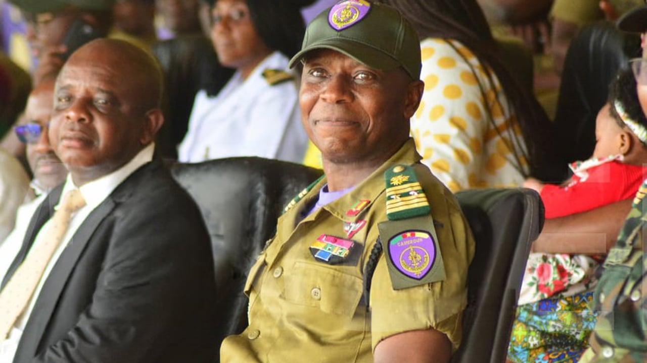 Réorganisation stratégique : une promotion clé au sein de l&rsquo;armée camerounaise