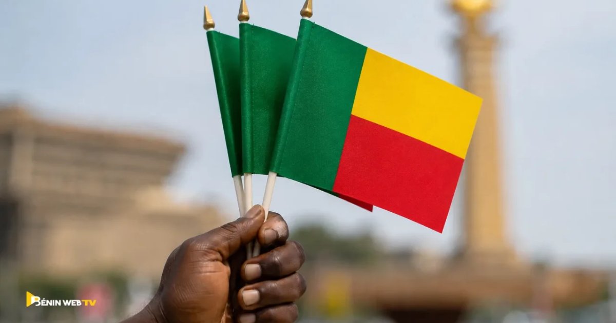 Fête nationale au Bénin : les moments marquants du 66e anniversaire sous romuald wadagni