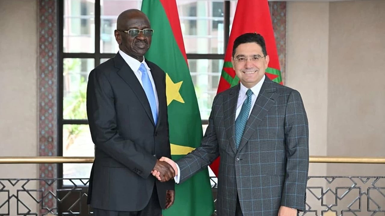 Maroc et Mauritanie : des tensions historiques autour du Sahara ressurgissent à Dakar