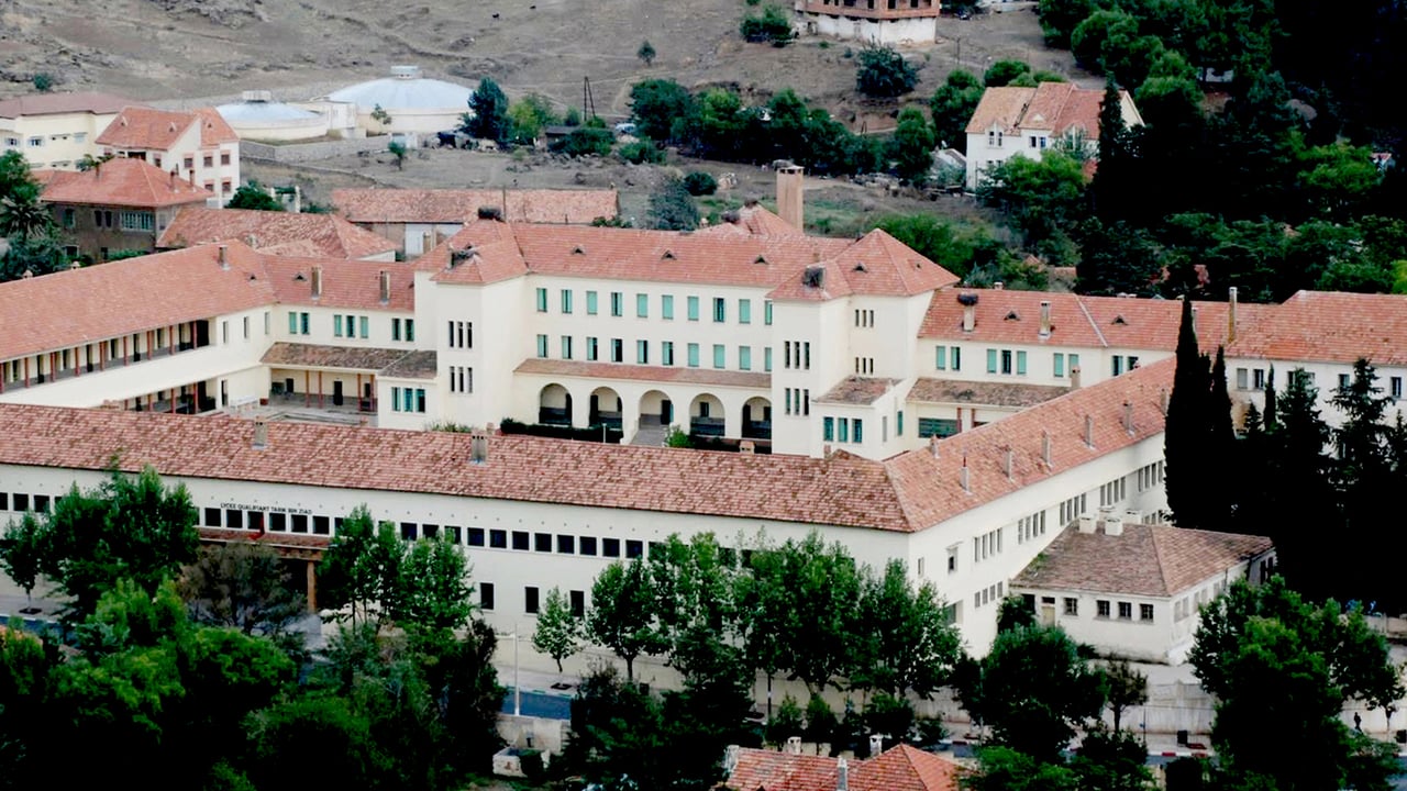 Maroc : le collège d&rsquo;azrou, berceau d&rsquo;une élite berbère et nationale