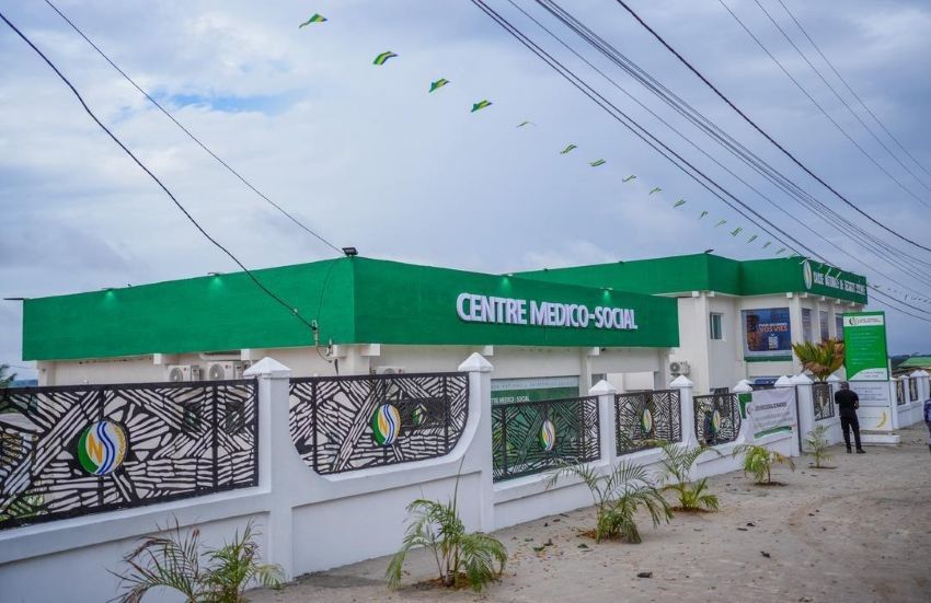 Gabon : Makokou, l&rsquo;État met les services essentiels à portée de main