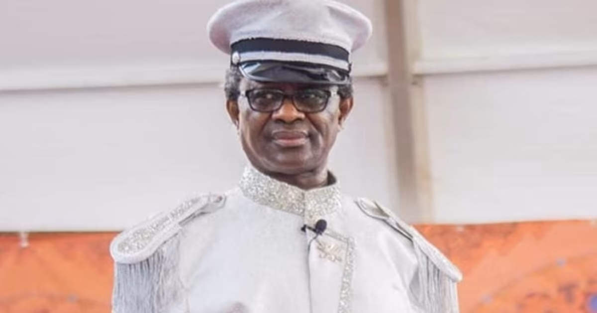 Médiation religieuse au Sénégal : serigne modou kara mbacké prône l’unité entre diomaye et sonko