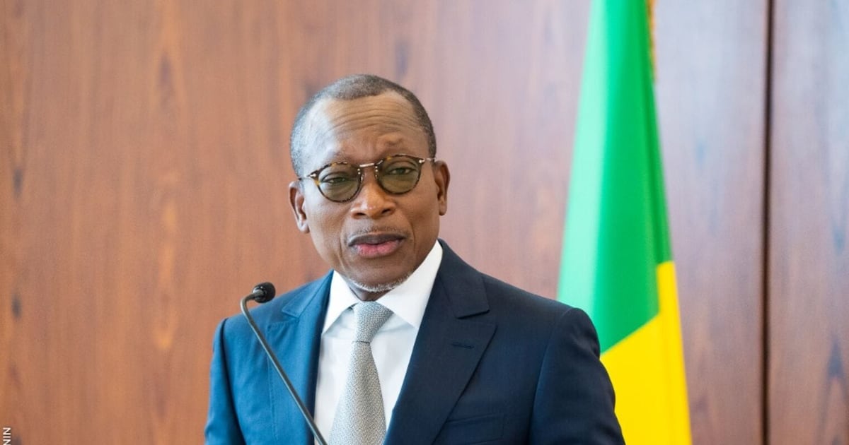 Bénin : Patrice Talon à la tête du nouveau Sénat après son mandat présidentiel