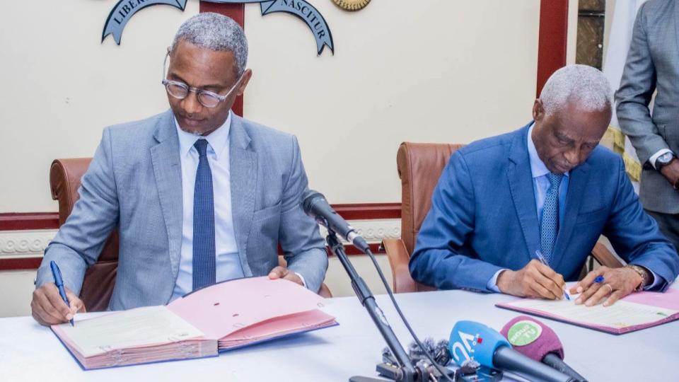 Le Gabon avance dans la décentralisation : Paul Kessany concrétise la vision d&rsquo;Oligui Nguema à Libreville