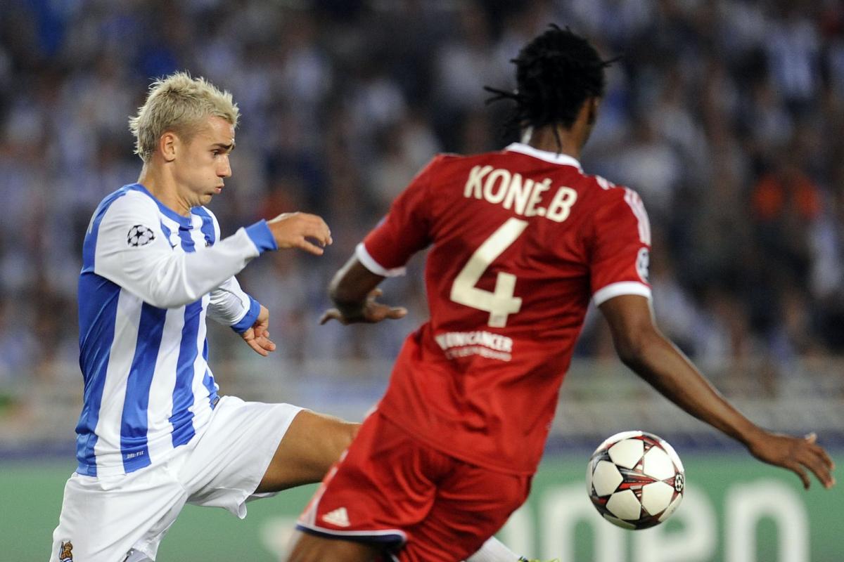 L&rsquo;ol face à son passé européen avant le duel contre le sparta prague