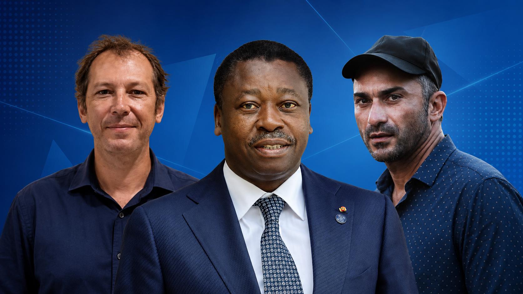 Incarcération de réalisateurs français au Togo : une escalade médiatique et diplomatique