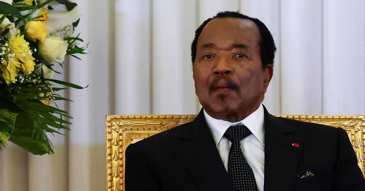 Paul biya absence prolongée au Cameroun : qui assure la présidence ?