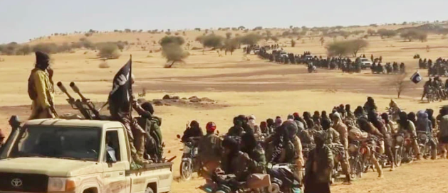 Menace terroriste : l ONU sonne l&rsquo;alarme sur la progression de daech au Sahel et autour du lac Tchad