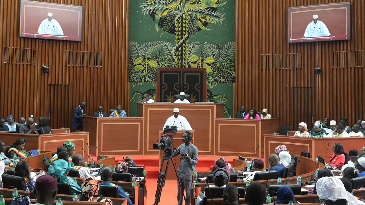 Sénégal : l&rsquo;opacité des fonds spéciaux au cœur du débat politique