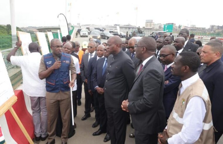 Visite officielle d&rsquo;oligui nguema en Côte d&rsquo;Ivoire : focus sur les modèles de développement inspirants