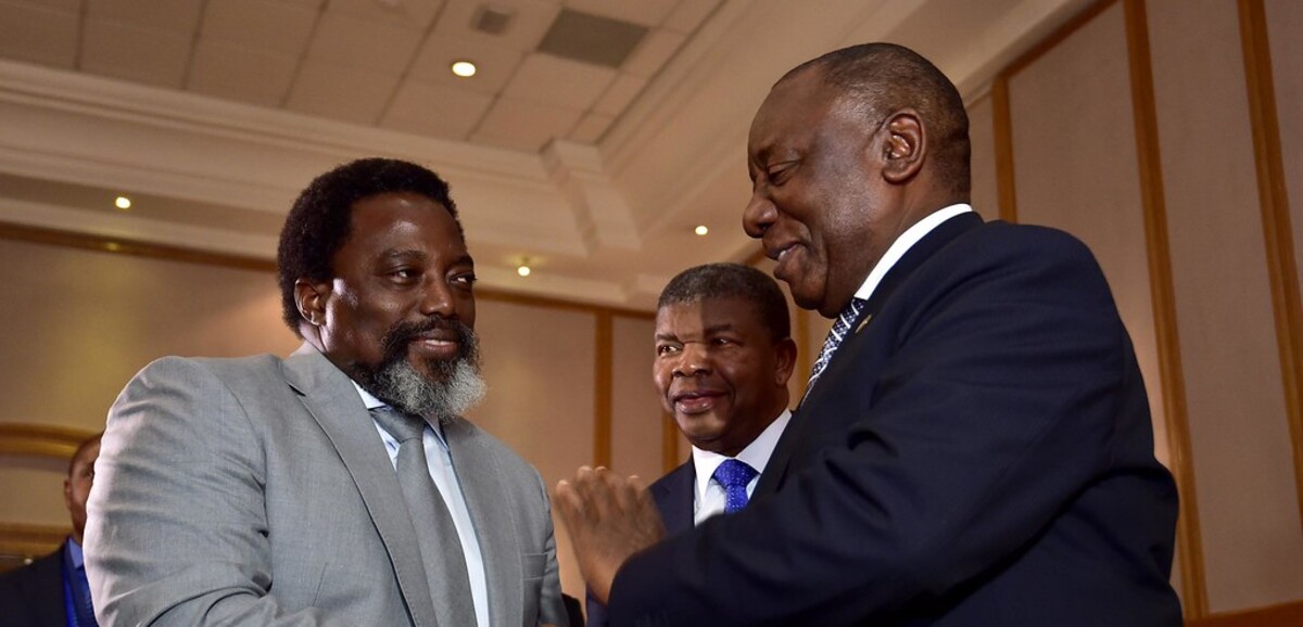 Joseph Kabila défie les sanctions américaines devant la justice des États-Unis