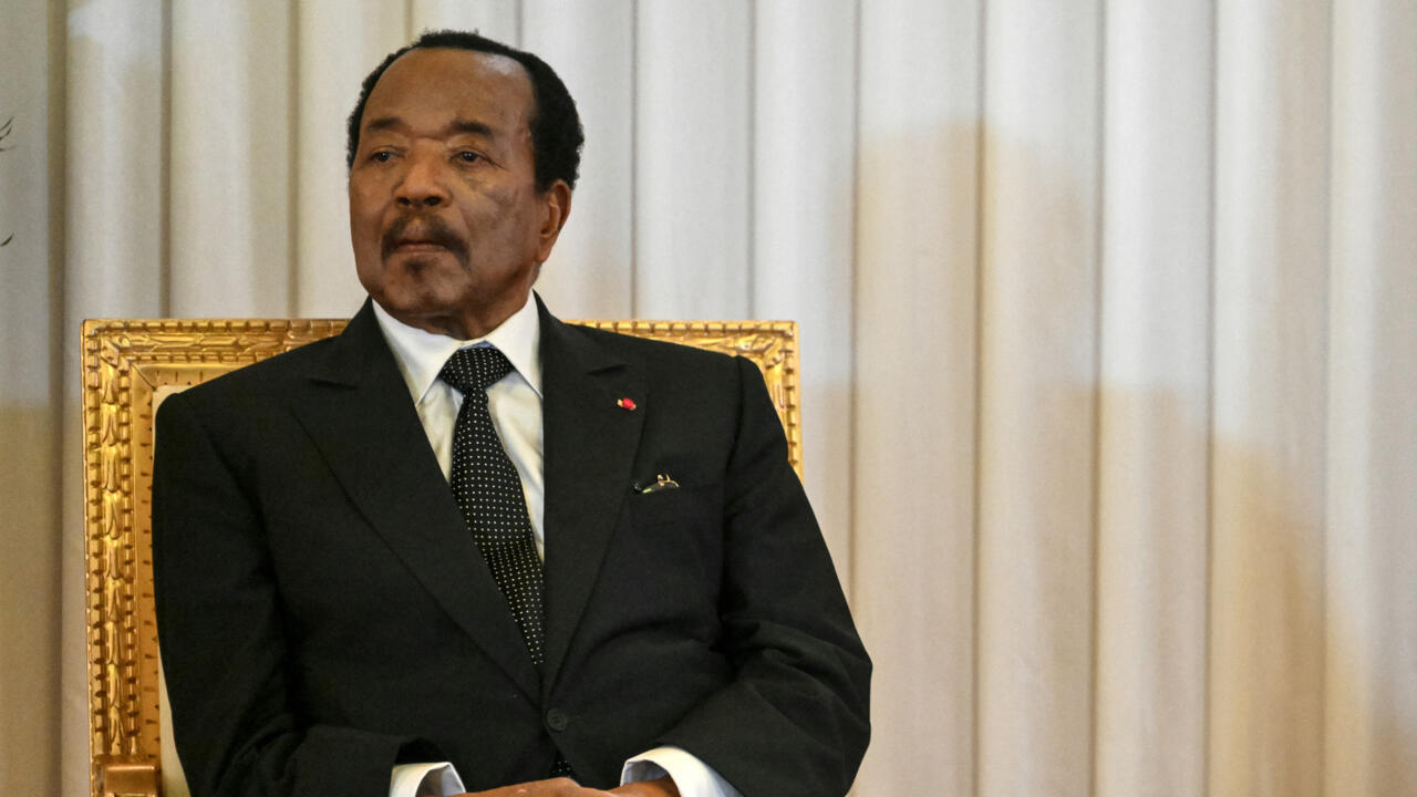 Cameroun : le gouvernement clarifie la situation de paul biya après 56 jours d&rsquo;absence
