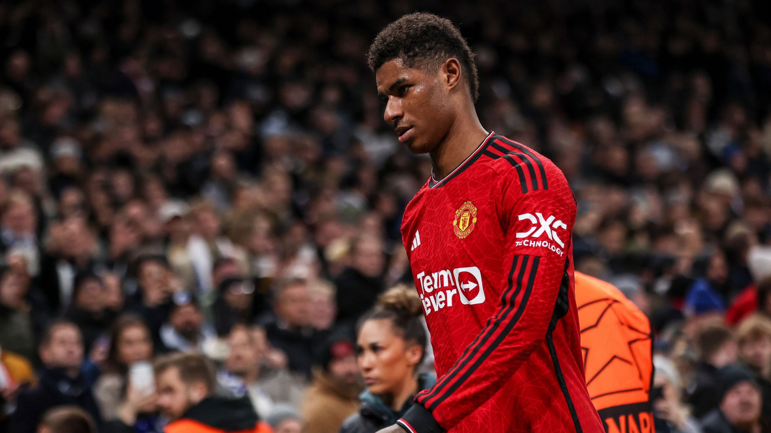 L&rsquo;avenir de Marcus Rashford à Manchester United : Sir Jim Ratcliffe bloque six transferts en Premier League