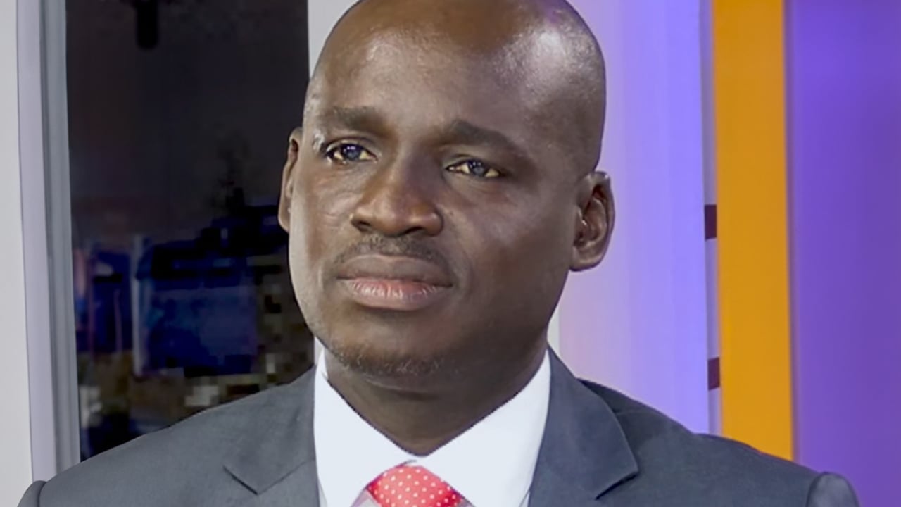 Qui est Martial Yavo, le nouveau général de Charles Blé Goudé en Côte d’Ivoire ?