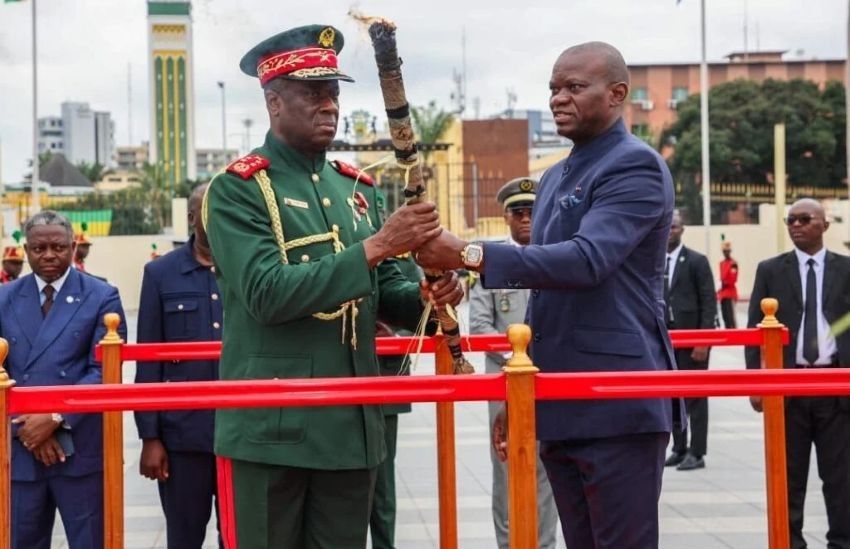 Le Gabon et la Guinée-Bissau : un modèle de transition politique pour l&rsquo;Afrique