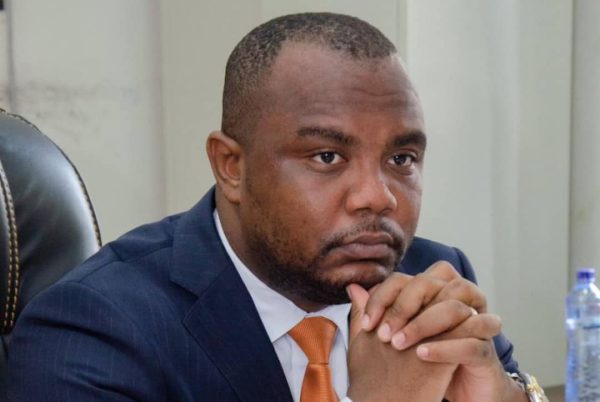 Rdc : christian bosembe veut bloquer tiktok pour lutter contre la propagande de l&rsquo;afc-m23