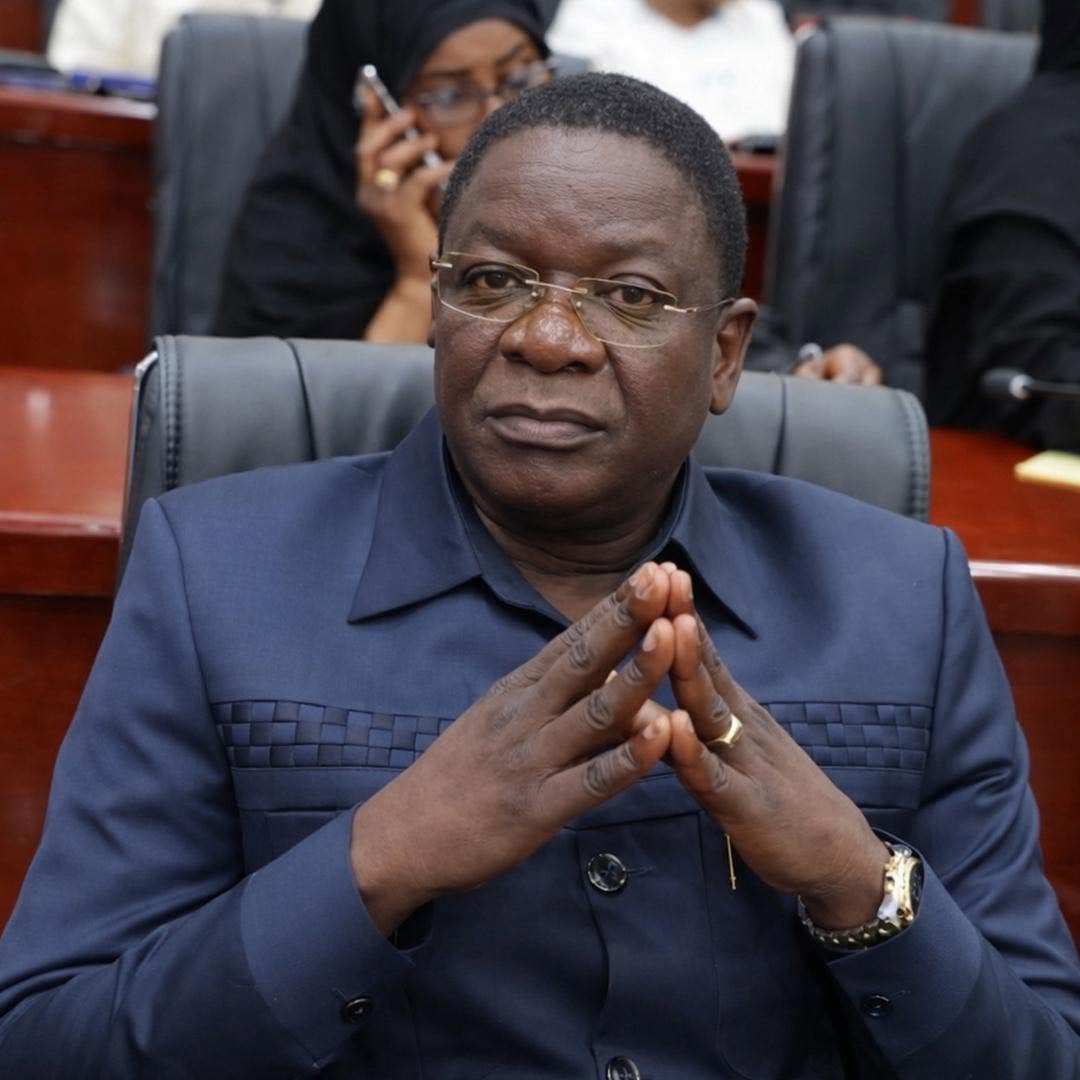 Grâce présidentielle au Tchad : le rndt-le réveil applaudit une avancée politique majeure