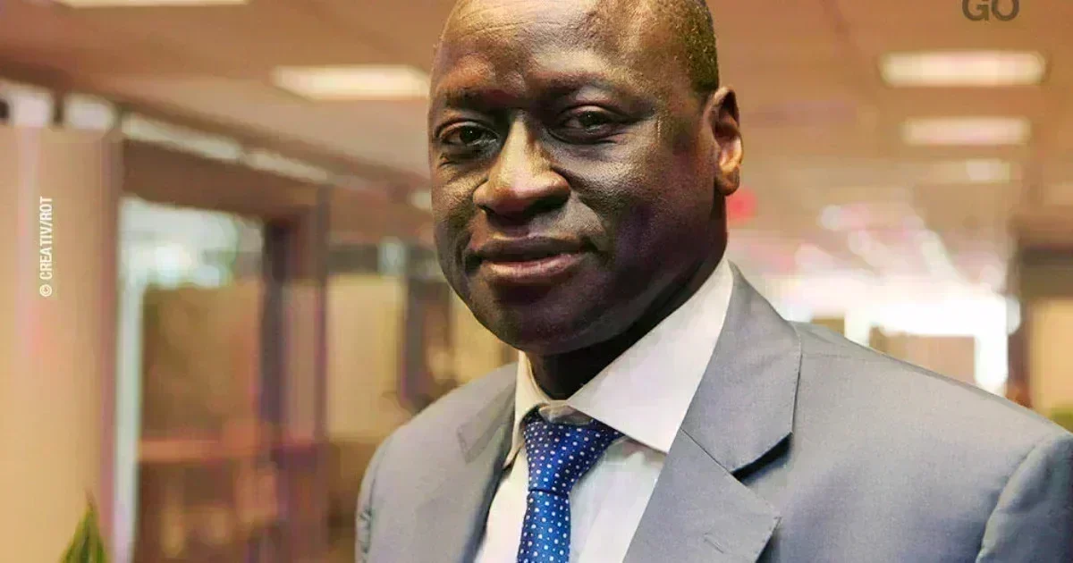 Visite officielle de la banque mondiale à Dakar : Ousmane Diagana renforce les liens avec le Sénégal