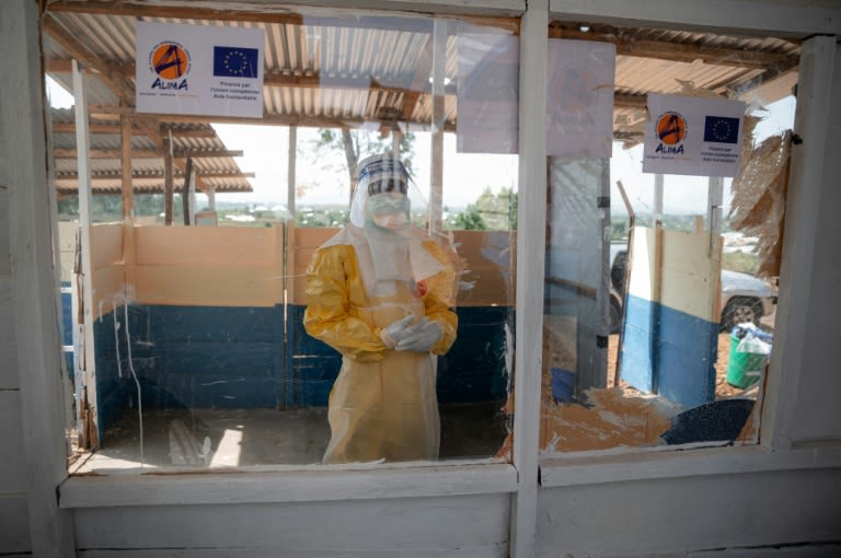 RDC : l&rsquo;épidémie d&rsquo;Ebola dépasse les 2 000 morts, une course contre la montre s&rsquo;engage