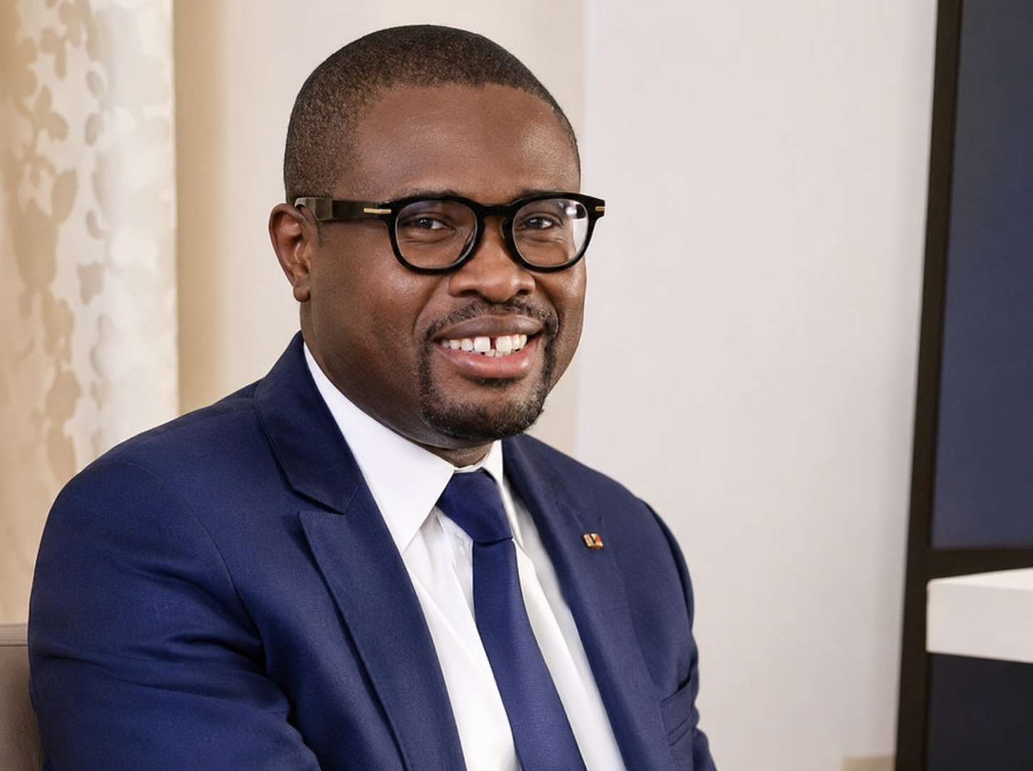Bénin : quand la grâce présidentielle redéfinit l&rsquo;horizon de la justice