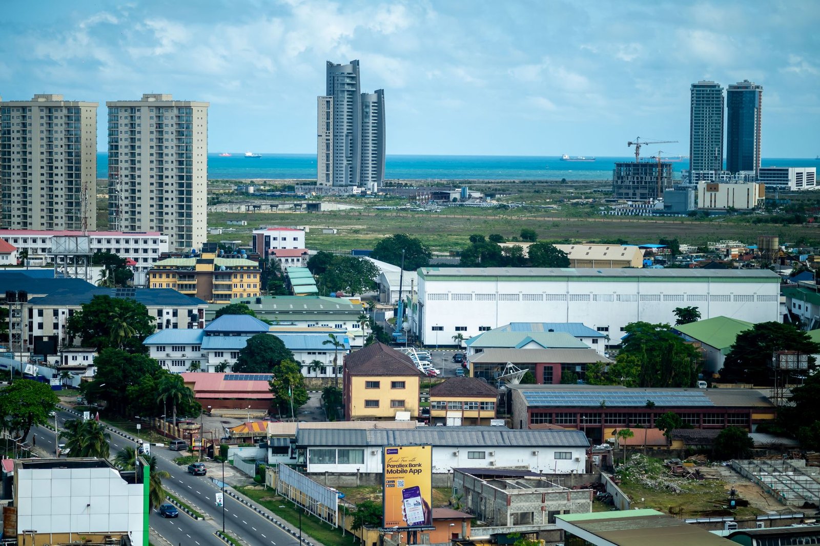 Le Gabon et la BAD : relever le défi de l&rsquo;exécution des projets de développement